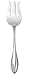 Oneida American Harmony 20 Piece Everyday Flatware, Service for 4, 18/0 Stainless Steel, Silverware Set, Dishwasher Safe, Silver