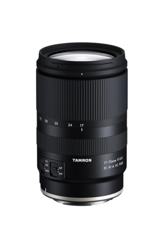 Which Tamron Lens for Canon Should You Buy? A Beginner’s Guide