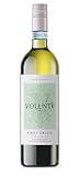 Volunte Pinot Grigio 2019 White Wine, 6 x 75cl