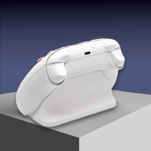 Image of TXW Game Controller Stand for X-Box Series X|S, X-Box One Wireless Controllers (Red)