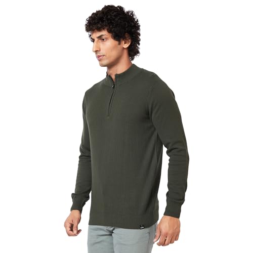 Image of Spykar Men Sweater