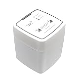 Retraso de lluvia y riego manual: este temporizador de manguera de agua cuenta con una función de retardo de lluvia que se puede configurar para saltar el riego durante 24h, 48h o 72h, así como un modo manual que permite aún más flexibilidad en el horario de riego.