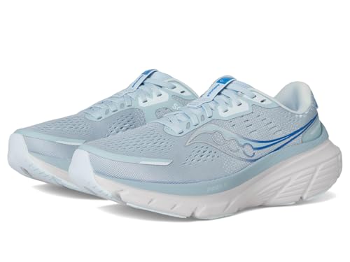 saucony メンズ ガイド 18 スニーカー, バラード/スカイダイバー。, 24.5
