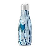 S'well 10009-B18-14265 Water Bottle, 09 oz, Geode Rose