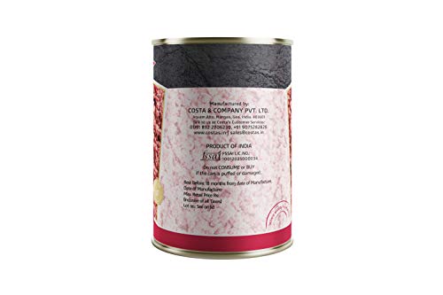 Image of Costa's Corned Buffalo Meat 425g(Pack Of 4) Canned