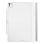 White with Pencil Holder