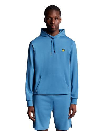 Lyle & Scott Sudadera con Capucha para Hombre
