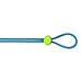 TYR Bungee Cord Strap Kit, Blue