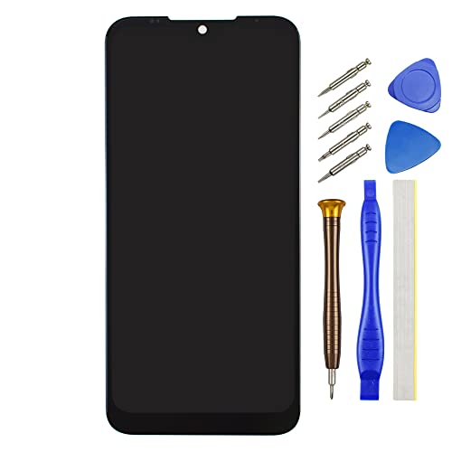 Screen Replacement for Motorola Moto E 2020 XT2052DL XT2052-1 XT2052-2 6.2