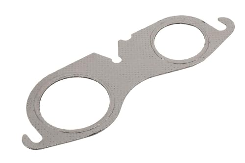 Image of GM Genuine Parts 15051878 Exhaust Manifold Pipe Gasket