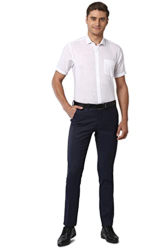 Image of Peter England Men's Regular Fit Shirt