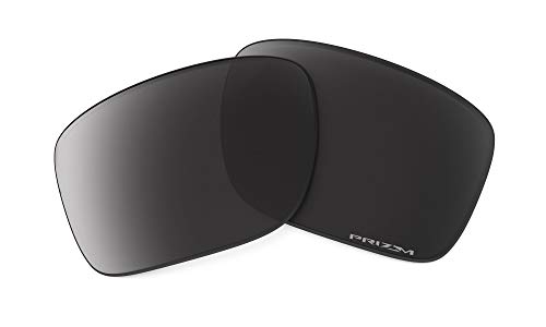 Image of Oakley unisex-adult Turbine Rectangular Replacement Sunglass Lenses