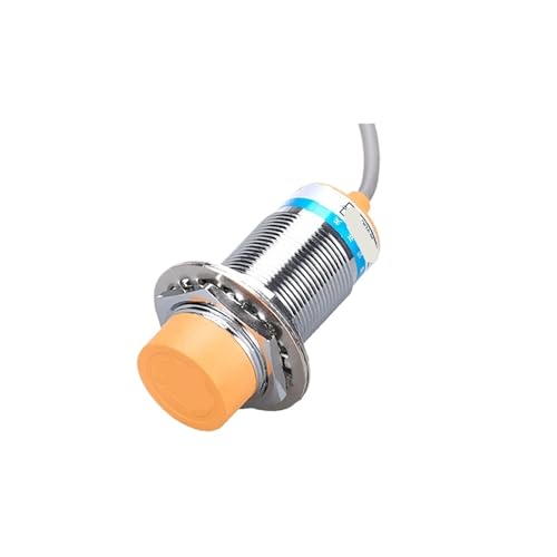 Capteur de proximite inductif LJ24A3-10-J/EDZ double sortie NO et NF 220V