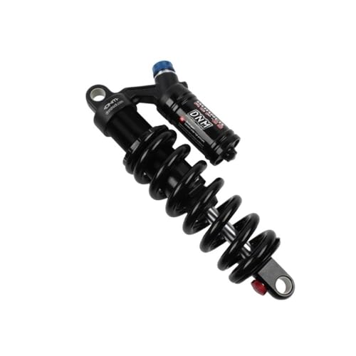 Amortisseur VTT arrière 190mm à 240mm 550 LB pour vélo de montagne tout-suspendu