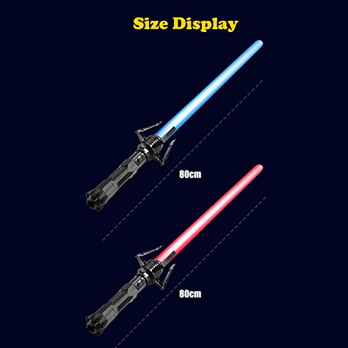 The 20 Best Lightsabers of 2023 [Verified] Cherry Picks