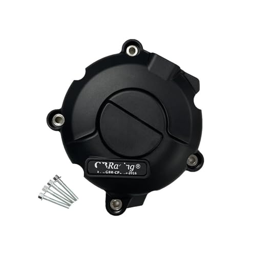 Applicazione: coperchio dello statore del generatore per motocicletta per GSX1300R per HAYABUSA 2021 2022 2023