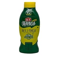 Haday Superior Oyster Sauce 1 kg