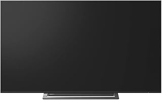 Toshiba 4K Smart LED TV 65 Inch With Android System, WiFi Connection, 3 HDMI and 2 USB - 65U7950EA-S