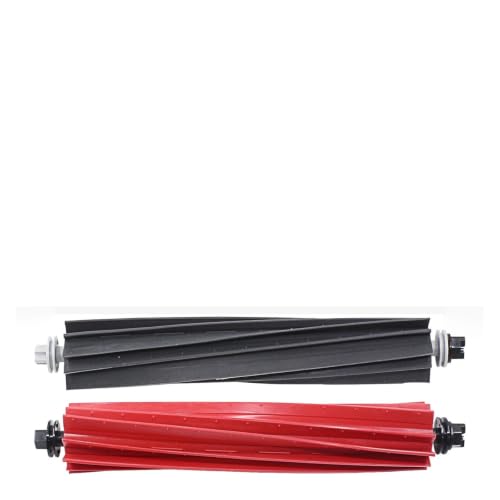 Cepillo rodillo compatible con Roborock S8 Pro Ultra Q8 Max Q5 Pro accesorio central 4