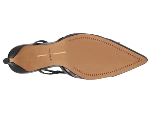 Dolce Vita Womens, Kandi, Onyx MESH, 9.53