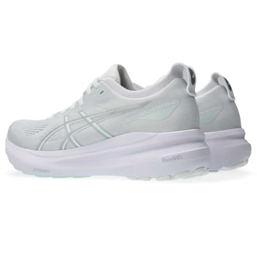 ASICS Damskie buty sportowe Gel-KAYANO 31, wielokolorowe, 42 EU, wielokolorowa, 42 EU