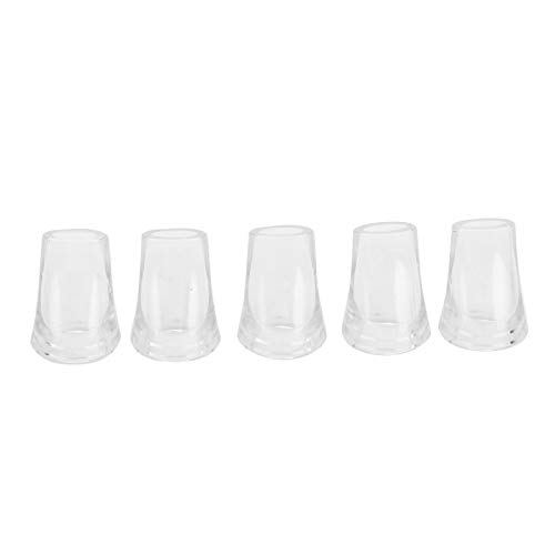 Respirador de vinho, visor LCD testador de vinhos Portátil para casa (preto e azul)