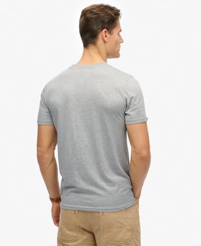 T shirt Superdry GREAT OUTDOORS RELAXED EU - vue 5
