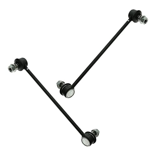 8 Piece Kit Inner Outer Tie Rod Sway Bar Link Ball Joint Set For Vibe Matrix Awd #TOP2