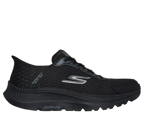 Image of Skechers Women's Hands Free Slip-ins Go Run Consistent 2.0 Endure Sneaker