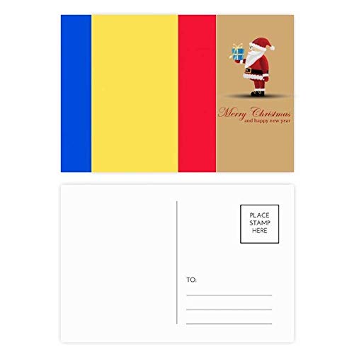 Lot de 20 cartes postales Roumanie pays de l'Europe pour collectionneurs et postcrossing