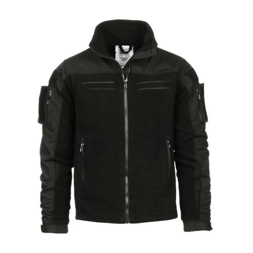 Chaqueta de forro polar Copytec 35238 para médicos y sanitarios en azul