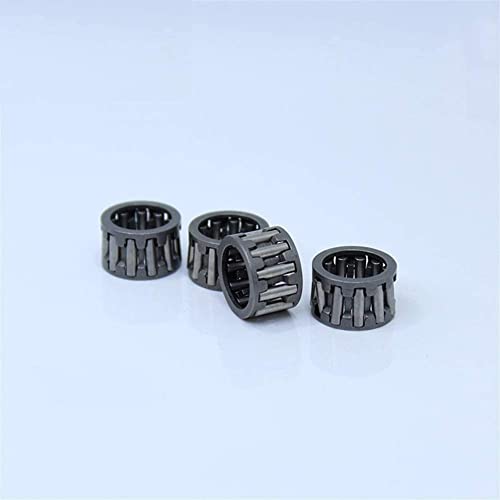 Roulements K16x20x10 haute précision avec cage radiale TMP1105 K162010 - 3
