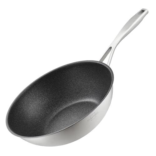 Imagen de SILBERTHAL Wok induccion