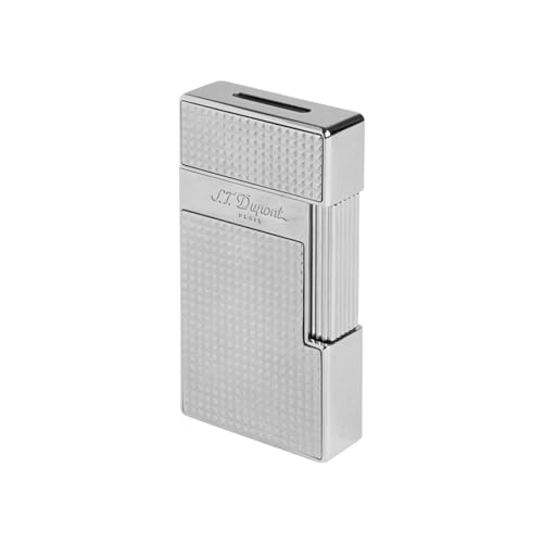 S.T. Dupont Big D Chrome Diamond...