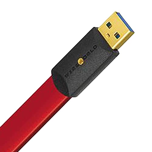 【新品未開封】WIRE WORLD USBケーブル C2AB/3.0m ヨドバシ.com - ワイヤーワールド WIRE WORLD USBケーブル 3.0m