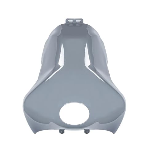 Bouchon réservoir MT-09 fêlé ? Remplacez votre carénage droit usé