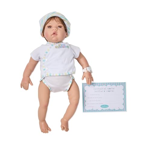 Muñeca Tiny Love Madame Alexander 18 pulgadas miniatura 2