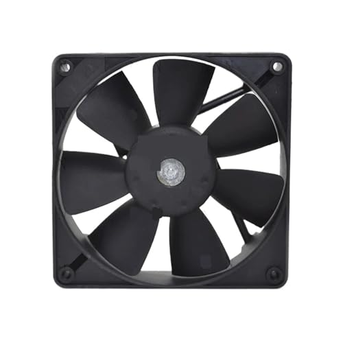 Ventilateur 4414F 24VDC 5.0W extracteur d'air industriel carré 120 x 120 x 25 MM