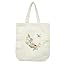 Beige Bag with Dragonfly 2