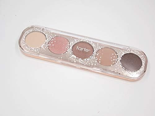 TarteCue The Confetti Eyeshadow Palette