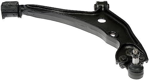 Bras de commande de suspension inférieur avant passager CB69404PR pour Nissan et Mercury