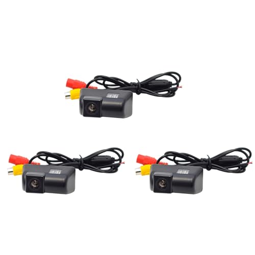 Caméra de recul pour Transit Connect et Transit avec kit caméra de voiture