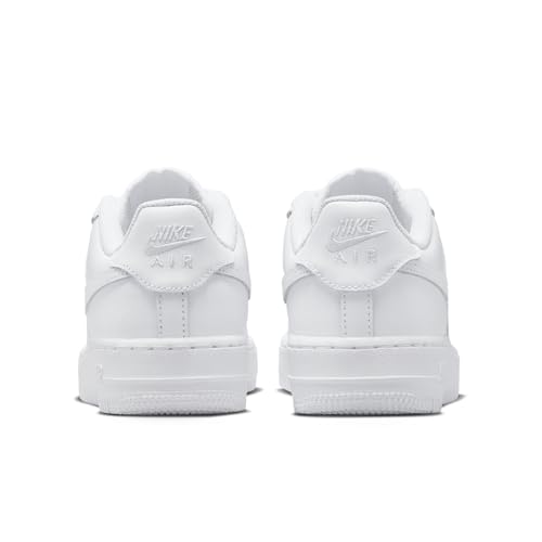 Nike Boys' Force 1 Low PS Shoes3