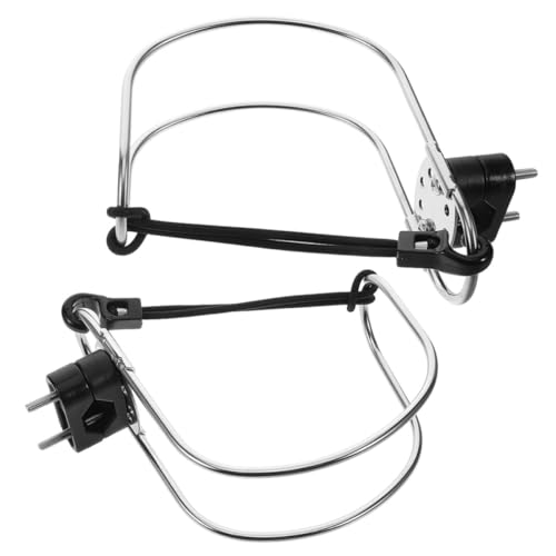 Soporte de anillo de barco de diseño elegante en acero inoxidable pulido para aro salvavidas