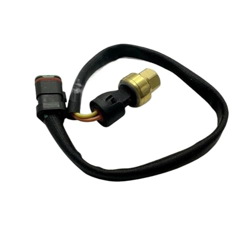 Capteur de pression d'huile 103-6093 pressostat moteur E3408E