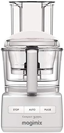 Robot MAGIMIX 18360F COMPACT 3200 XL BLA