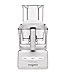 Produktbild Magimix 148394 Compact 3200 XL Küchenmaschine, weiß