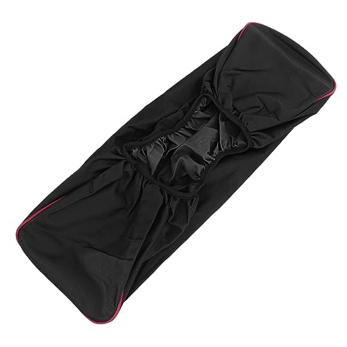 Totority 1pc Oxford Winch Protector Cover Shield Heavy Duty Uv Dirt for Electric for Outdoor Use Trim