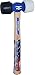 Vaughan & Bushnell 195-10 24-oz Rubber Mallet 14