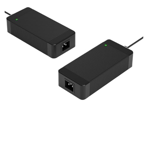 Chargeur 16,8V 13A haute puissance 250W pour charge ultra rapide